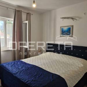 Dvoetažni stan s panoramskim pogledom na more – Lumbarda, Korčula