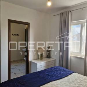 Dvoetažni stan s panoramskim pogledom na more – Lumbarda, Korčula