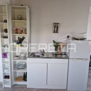 Dvoetažni stan s panoramskim pogledom na more – Lumbarda, Korčula