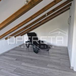 Dvoetažni stan s panoramskim pogledom na more – Lumbarda, Korčula