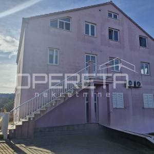 Dvoetažni stan s panoramskim pogledom na more – Lumbarda, Korčula