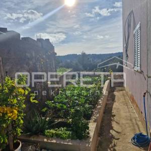 Dvoetažni stan s panoramskim pogledom na more – Lumbarda, Korčula