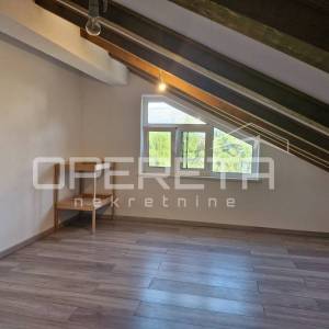 Dvoetažni stan s panoramskim pogledom na more – Lumbarda, Korčula