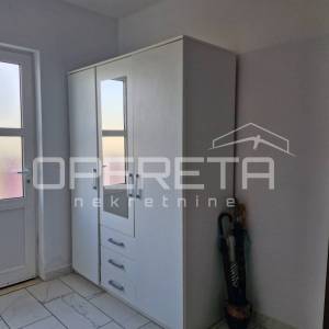 Dvoetažni stan s panoramskim pogledom na more – Lumbarda, Korčula