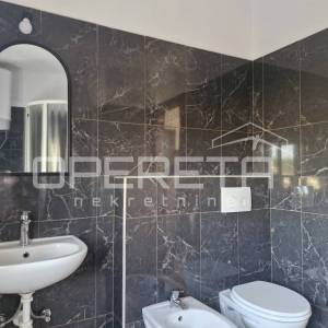 Dvoetažni stan s panoramskim pogledom na more – Lumbarda, Korčula