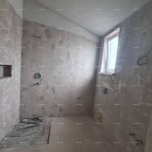 Dvoetažni stan s vrtom u Ližnjanu. Cijena stan 205.000 eura u Roh-Bau.