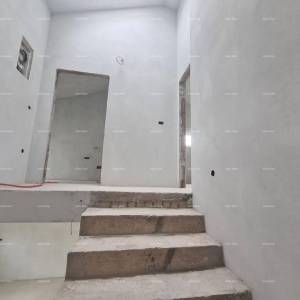 Dvoetažni stan s vrtom u Ližnjanu. Cijena stan 205.000 eura u Roh-Bau.