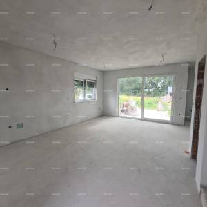 Dvoetažni stan s vrtom u Ližnjanu. Cijena stan 205.000 eura u Roh-Bau.