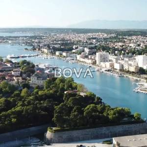 Dvojna kuća 146 m2 – Zadar *Odlična lokacija* (ID-2566/E)