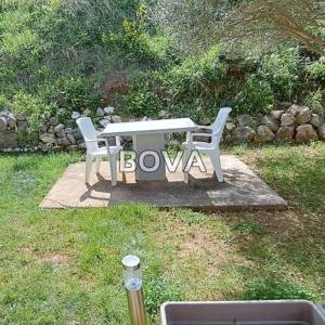 Dvojna kuća 159 m2 – Pag *Prekrasan pogled na more* (ID-2483/E)