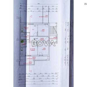 Dvojna kuća 159 m2 – Pag *Prekrasan pogled na more* (ID-2483/E)
