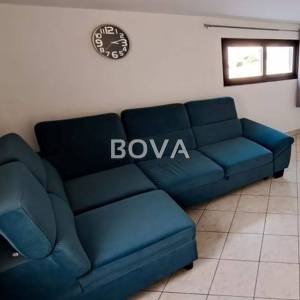 Dvojna kuća 159 m2 – Pag *Prekrasan pogled na more* (ID-2483/E)