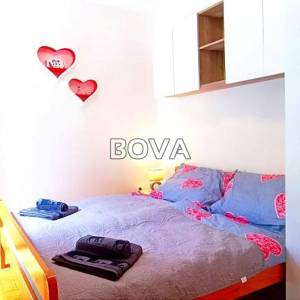 Dvojna kuća 159 m2 – Pag *Prekrasan pogled na more* (ID-2483/E)