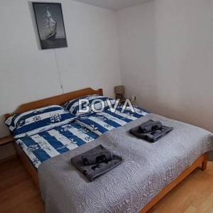 Dvojna kuća 159 m2 – Pag *Prekrasan pogled na more* (ID-2483/E)