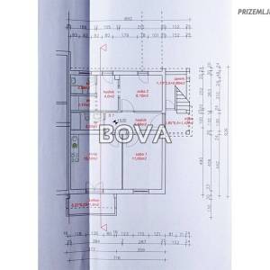 Dvojna kuća 159 m2 – Pag *Prekrasan pogled na more* (ID-2483/E)