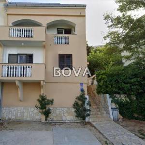 Dvojna kuća 159 m2 – Pag *Prekrasan pogled na more* (ID-2483/E)