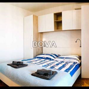 Dvojna kuća 159 m2 – Pag *Prekrasan pogled na more* (ID-2483/E)