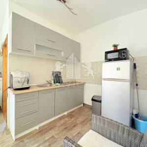 Dvojna kuća s 2 uređena apartmana - Vir, Zadar