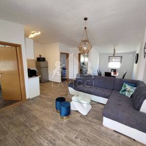 Dvojna kuća s 2 uređena apartmana - Vir, Zadar