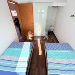 Dvojna kuća s 2 uređena apartmana - Vir, Zadar