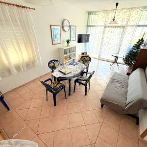 Dvojna kuća s 3 stana i garažom - Ričine, Zadar