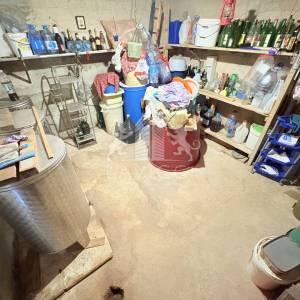 Dvojna kuća s 3 stana i garažom - Ričine, Zadar