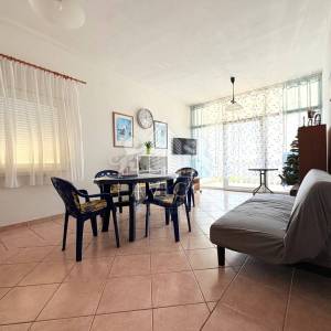 Dvojna kuća s 3 stana i garažom - Ričine, Zadar