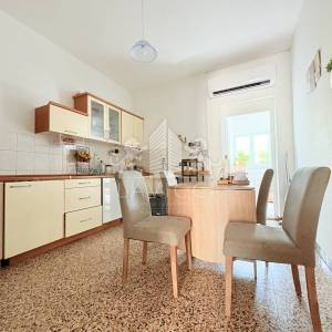 Dvojna kuća s 3 stana i garažom - Ričine, Zadar