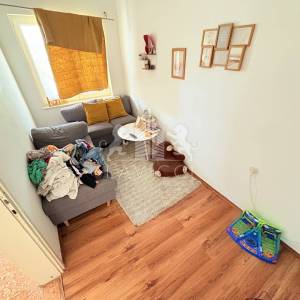 Dvojna kuća s 3 stana i garažom - Ričine, Zadar