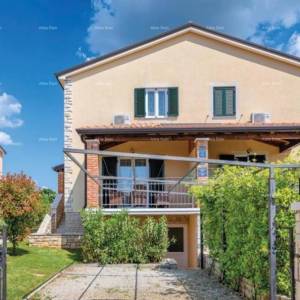 Dvojna kuća sa bazenom, Umag, okolica, Istra