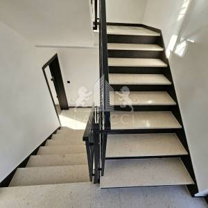 Dvosoban apartman na 1. katu - 70m od mora,Privlaka