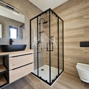 Dvosoban apartman na 1. katu - 70m od mora,Privlaka