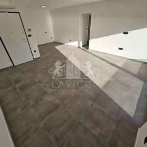 Dvosoban apartman na 1. katu - 70m od mora,Privlaka