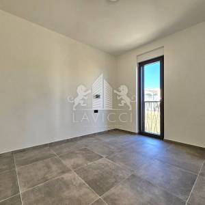 Dvosoban apartman na 1. katu - 70m od mora,Privlaka