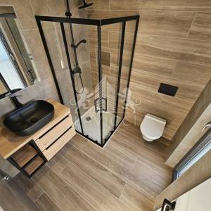 Dvosoban apartman na 1. katu - 70m od mora,Privlaka