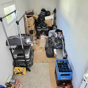 Dvosoban apartman na 1.katu, u blizini centra - VIR