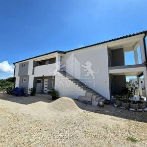 Dvosoban apartman na 1.katu, u blizini centra - VIR