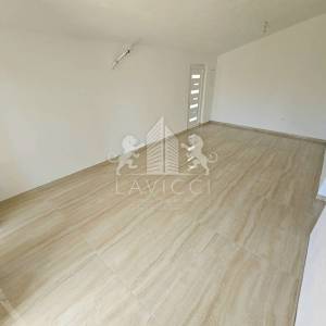 Dvosoban apartman na 1.katu, u blizini centra - VIR