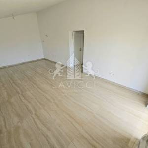 Dvosoban apartman na 1.katu, u blizini centra - VIR