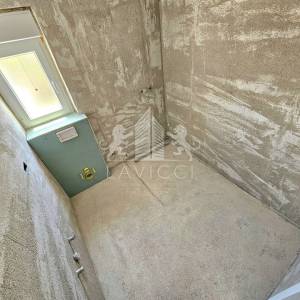 Dvosoban apartman na 1.katu, u blizini centra - VIR