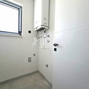 Dvosoban apartman s vrtom *NOVOGRADNJA*-Privlaka