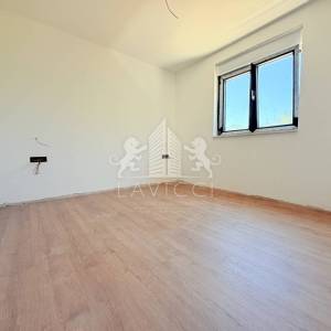 Dvosoban apartman s vrtom *NOVOGRADNJA*-Privlaka