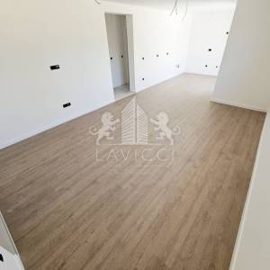 Dvosoban apartman s vrtom *NOVOGRADNJA*-Privlaka