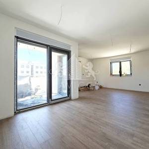 Dvosoban apartman s vrtom - Privlaka, Zadar