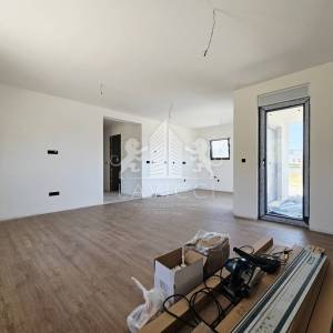 Dvosoban apartman s vrtom - Privlaka, Zadar