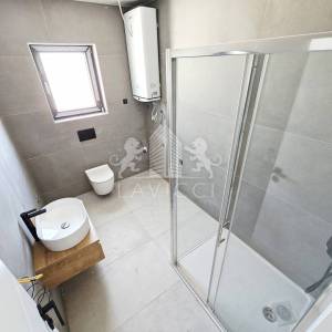 Dvosoban apartman s vrtom - Privlaka, Zadar