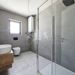 Dvosoban apartman s vrtom - Privlaka, Zadar