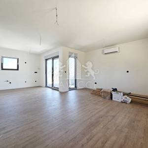 Dvosoban apartman s vrtom - Privlaka, Zadar