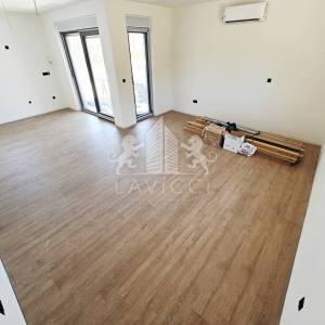 Dvosoban apartman s vrtom - Privlaka, Zadar