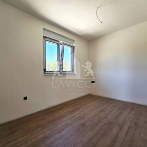 Dvosoban apartman s vrtom - Privlaka, Zadar